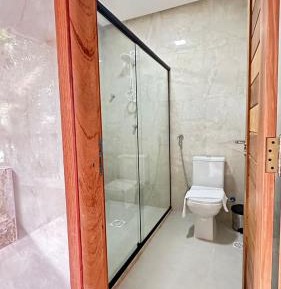 Deluxe Double Room with Extra Bed