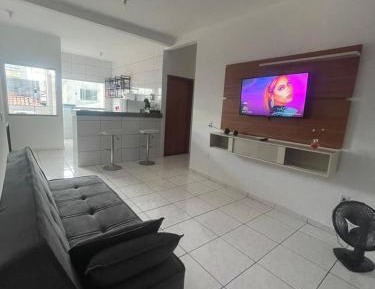Two-Room Apartment