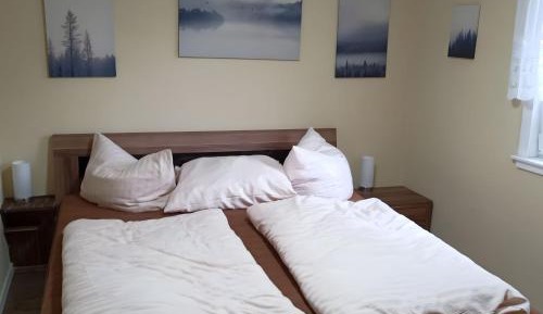 Two-Bedroom Holiday Home