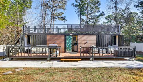 Holiday Home