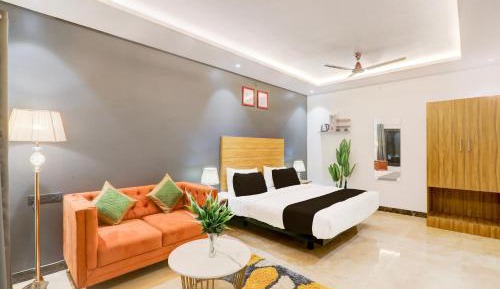 Classic Triple Room