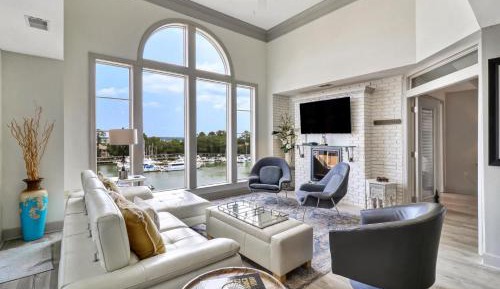 Two-Bedroom Villa