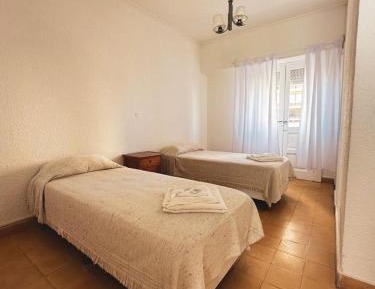 Superior Triple Room with Sea View