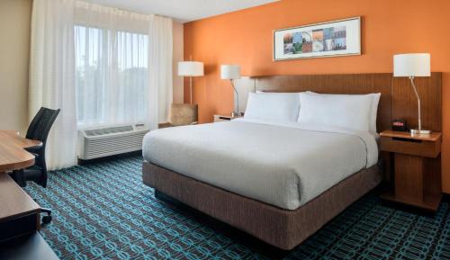 King Room