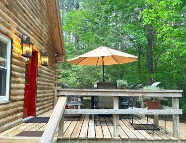 Superior Chalet