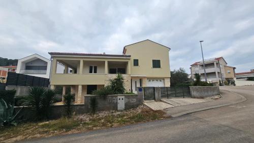 Five-Bedroom House