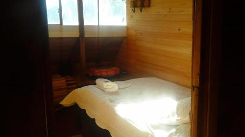 Standard Single Room with Shared Bathroom