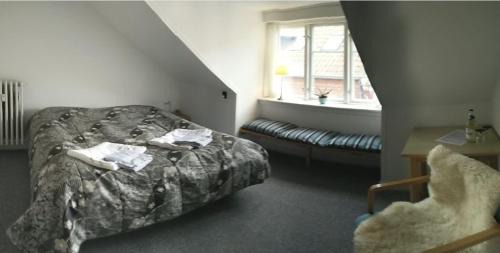 Large Single Room