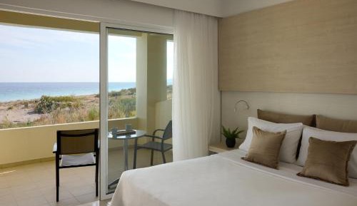 Classic Double Room Land View