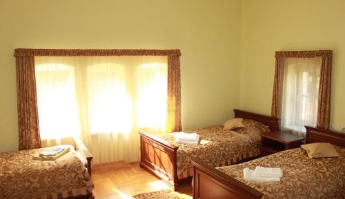 Quadruple Room with Bathroom