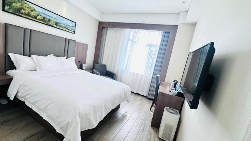 Single Room with Shower
