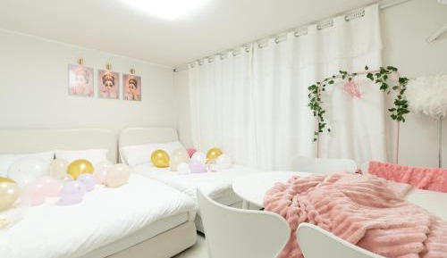 Two-Room Apartment