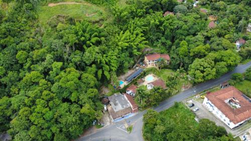 Family Room with Private Bathroom