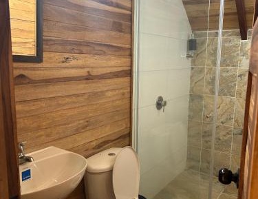 Double Room with Lake View