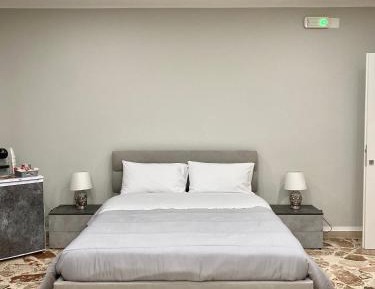 Quadruple Room with Bath