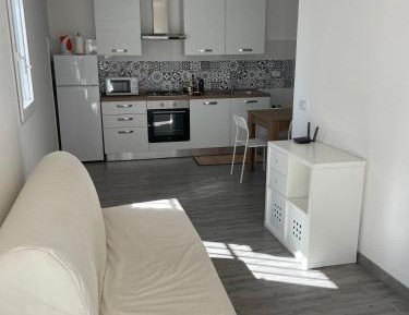 Budget Twin Room