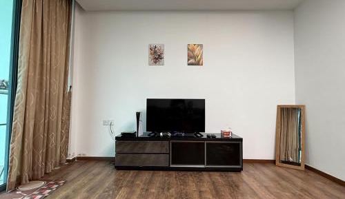 Three-Bedroom Suite