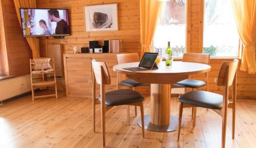 Holiday Home