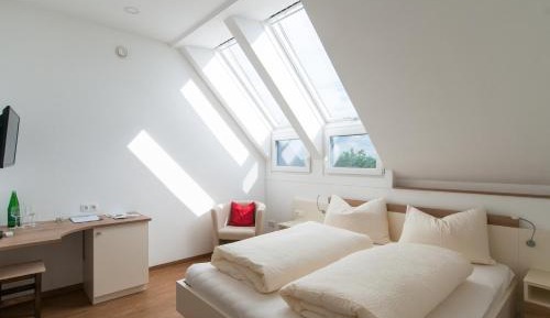 Small Double Room