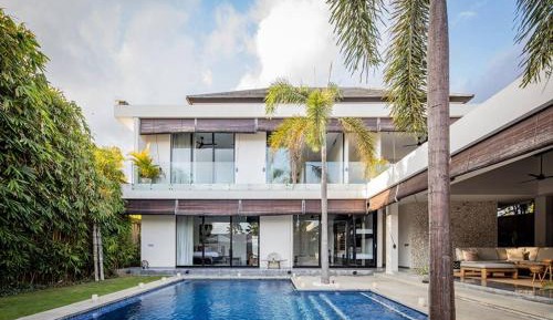 Deluxe Villa