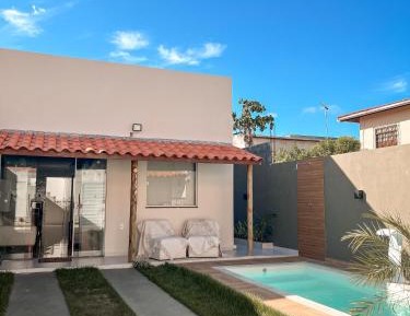 Holiday Home