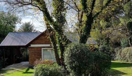 Two-Bedroom Chalet