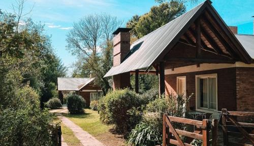 One-Bedroom Chalet