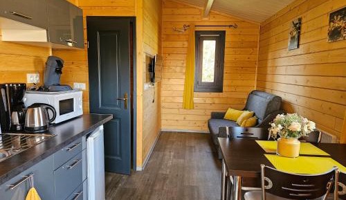 Superior Chalet