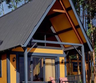 Superior Chalet