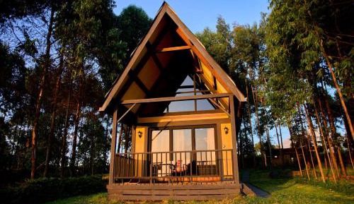 Superior Chalet