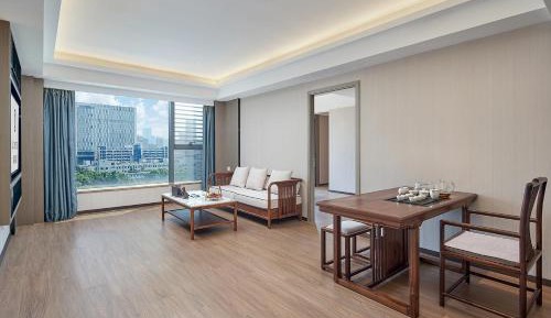 Tea Suite