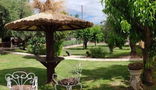 Chalet