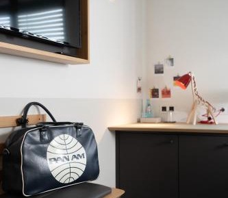 Economy Single Room