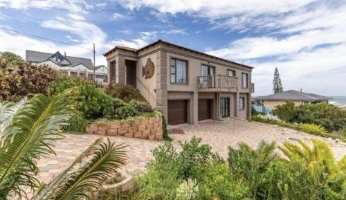 Five-Bedroom House