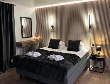 Three-Bedroom Home