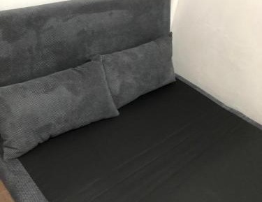 Double Room with Patio