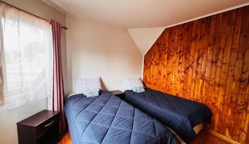 Budget Twin Room