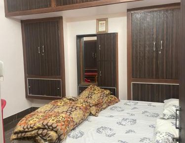 Deluxe Double Room (2 Adults + 1 Child)