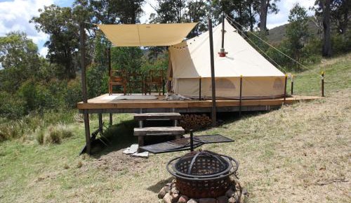 Tent