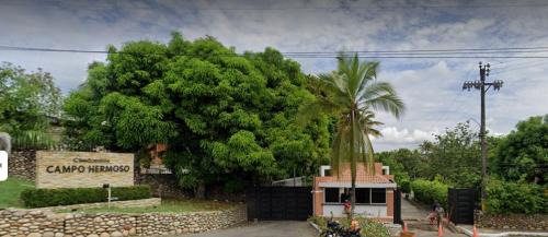 Five-Bedroom House