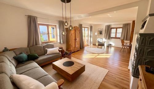 Three-Bedroom Home