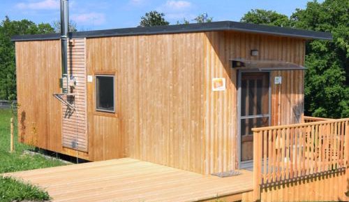 One-Bedroom Chalet