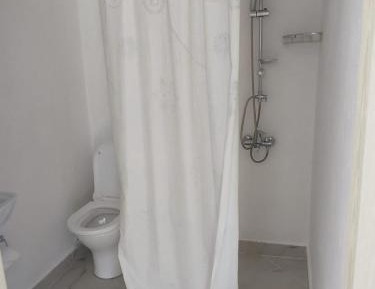 Triple Room with Sea View
