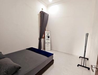 Three-Bedroom Home