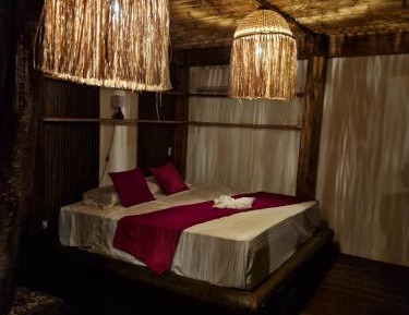 Deluxe Suite with Spa Bath