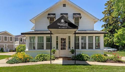 Seven-Bedroom Villa