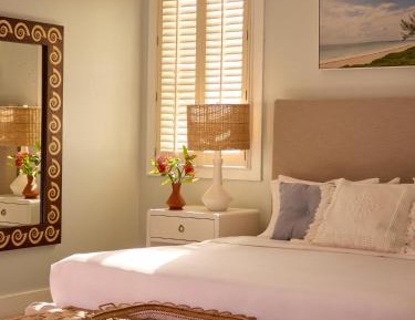King Room with Garden View (2 adults)