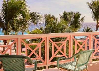 King Room with Ocean View (2 Adults)