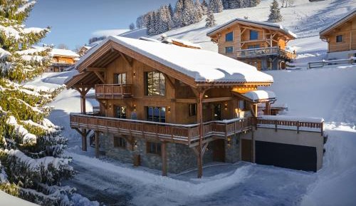Chalet