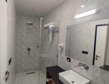 Premium Quadruple Room